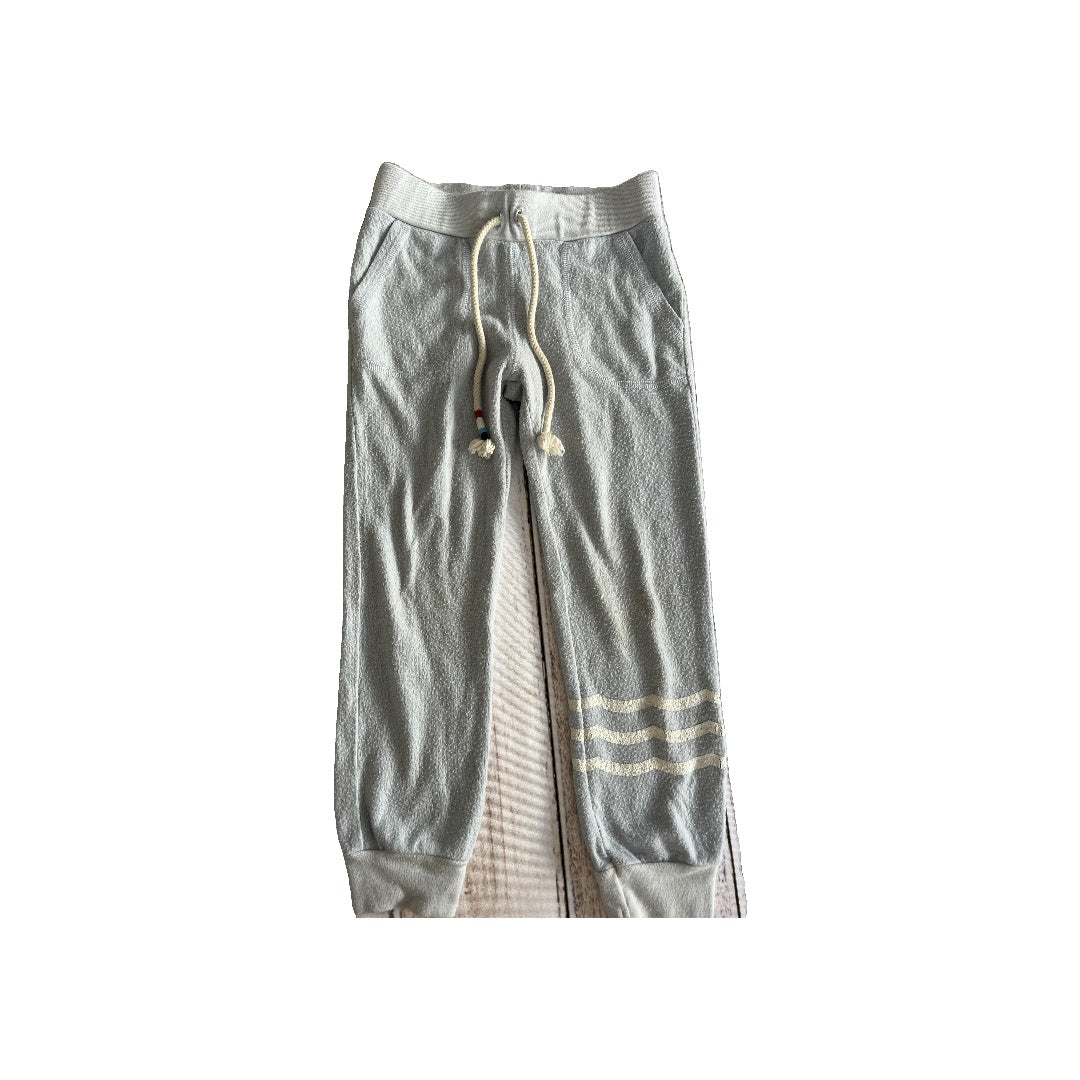 Sol Angeles Boys Light Blue | Retro Pants Size: 4T Light Blue | Retro