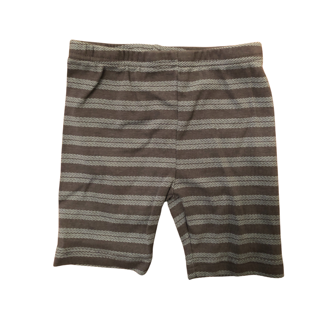 Cat & Jack Boys Light Blue | Striped Pajamas Size: 3T Light Blue | Striped