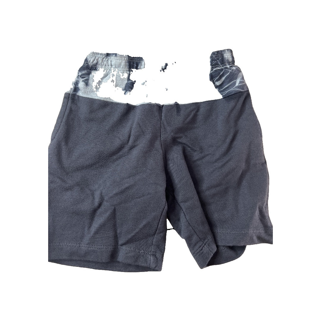 Splendid Boys Light Blue | Tie Dye Shorts Size: 3T Light Blue | Tie Dye