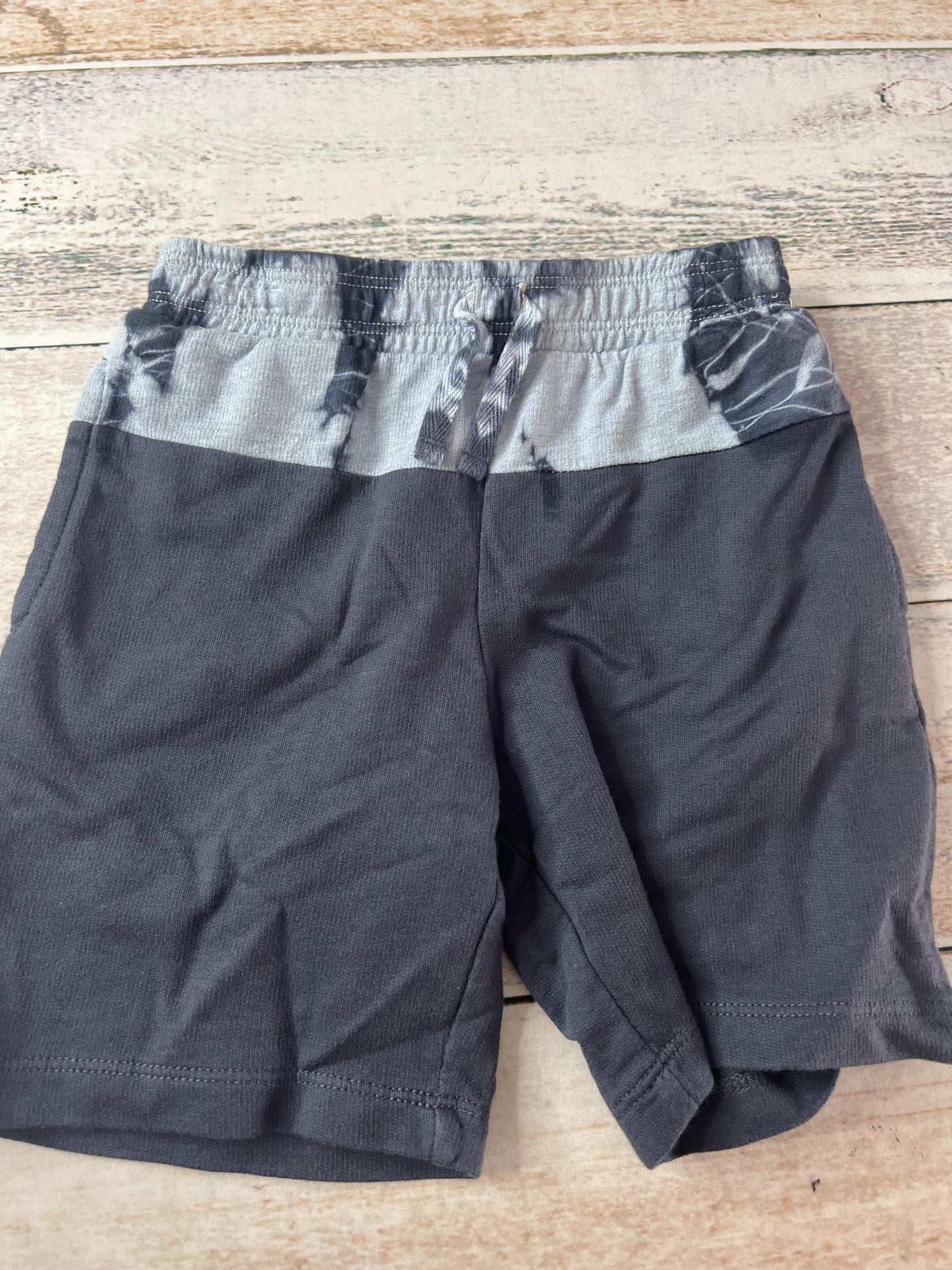 Splendid Boys Light Blue | Tie Dye Shorts Size: 3T Light Blue | Tie Dye