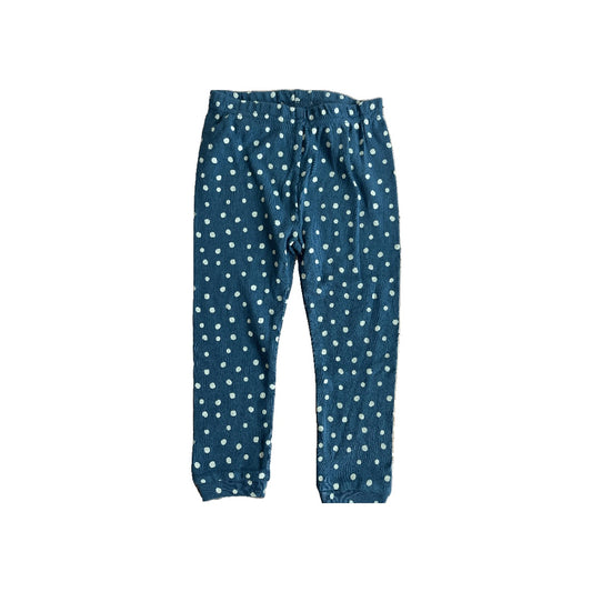 Carters Girls Light Blue | Turquoise Pajamas Size: 12 months Light Blue | Turquoise