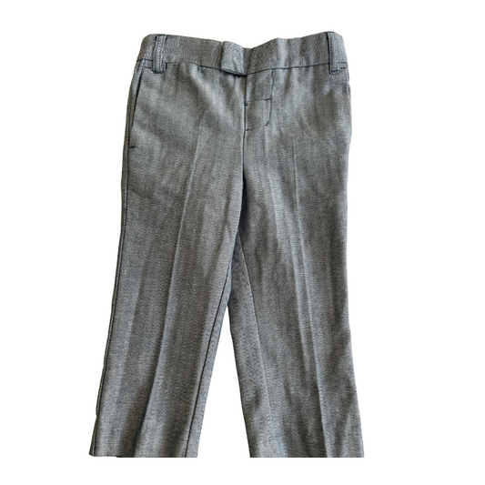 Monsoon Boys Light Blue Slacks Size: 18-24 months Light Blue