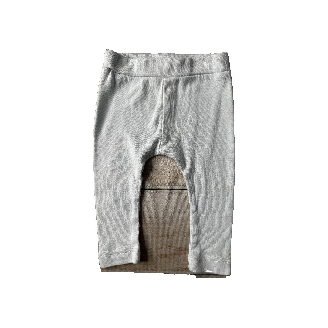 Kate Quinn Unisex Light Blue Pants Size: 6-12 months Light Blue