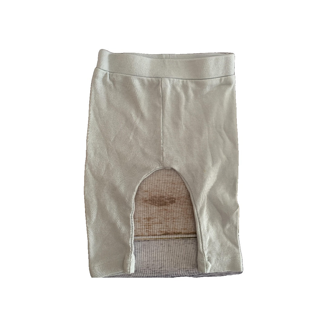 Kate Quinn Unisex Light Blue Pants Size: 3-6 months Light Blue