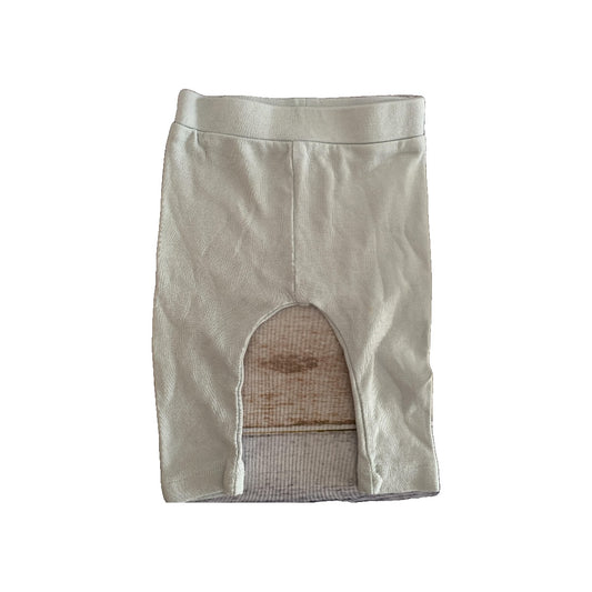 Kate Quinn Unisex Light Blue Pants Size: 3-6 months Light Blue