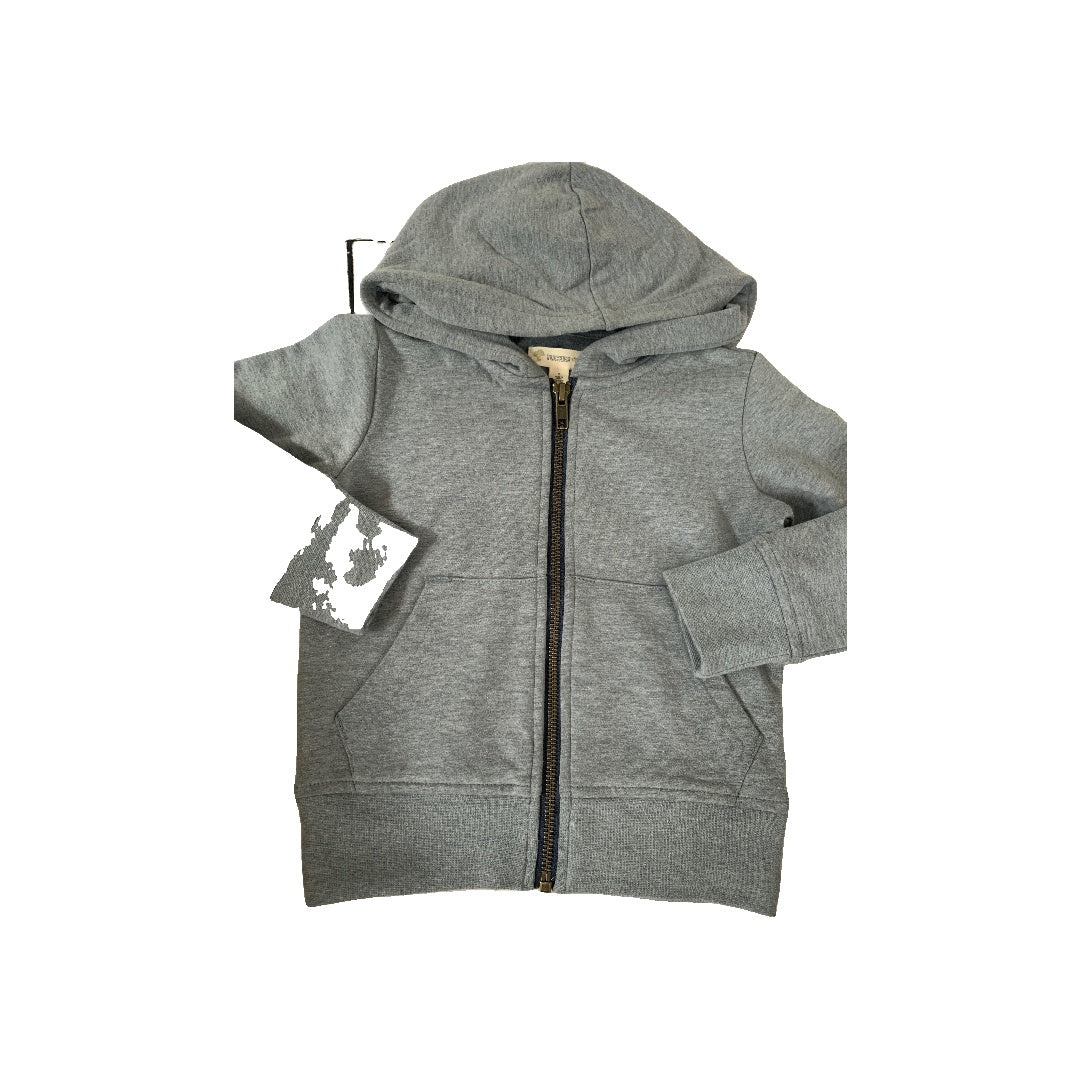 Tucker + Tate Unisex Light Blue Jacket Size: 2T Light Blue