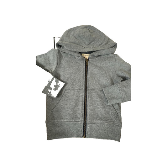 Tucker + Tate Unisex Light Blue Jacket Size: 2T Light Blue