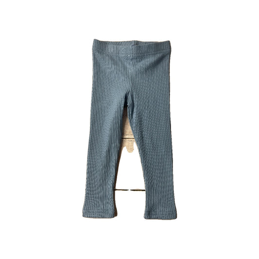 Maison Me Girls Light Blue Pants Size: 2T Light Blue