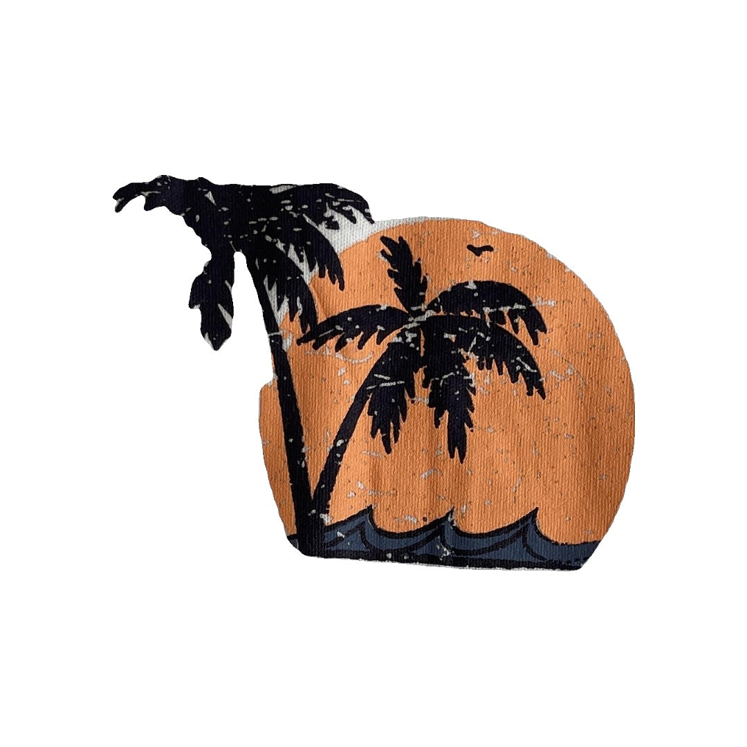 HB Unisex Light Blue Tank Top Size: 6-9 months Light Blue