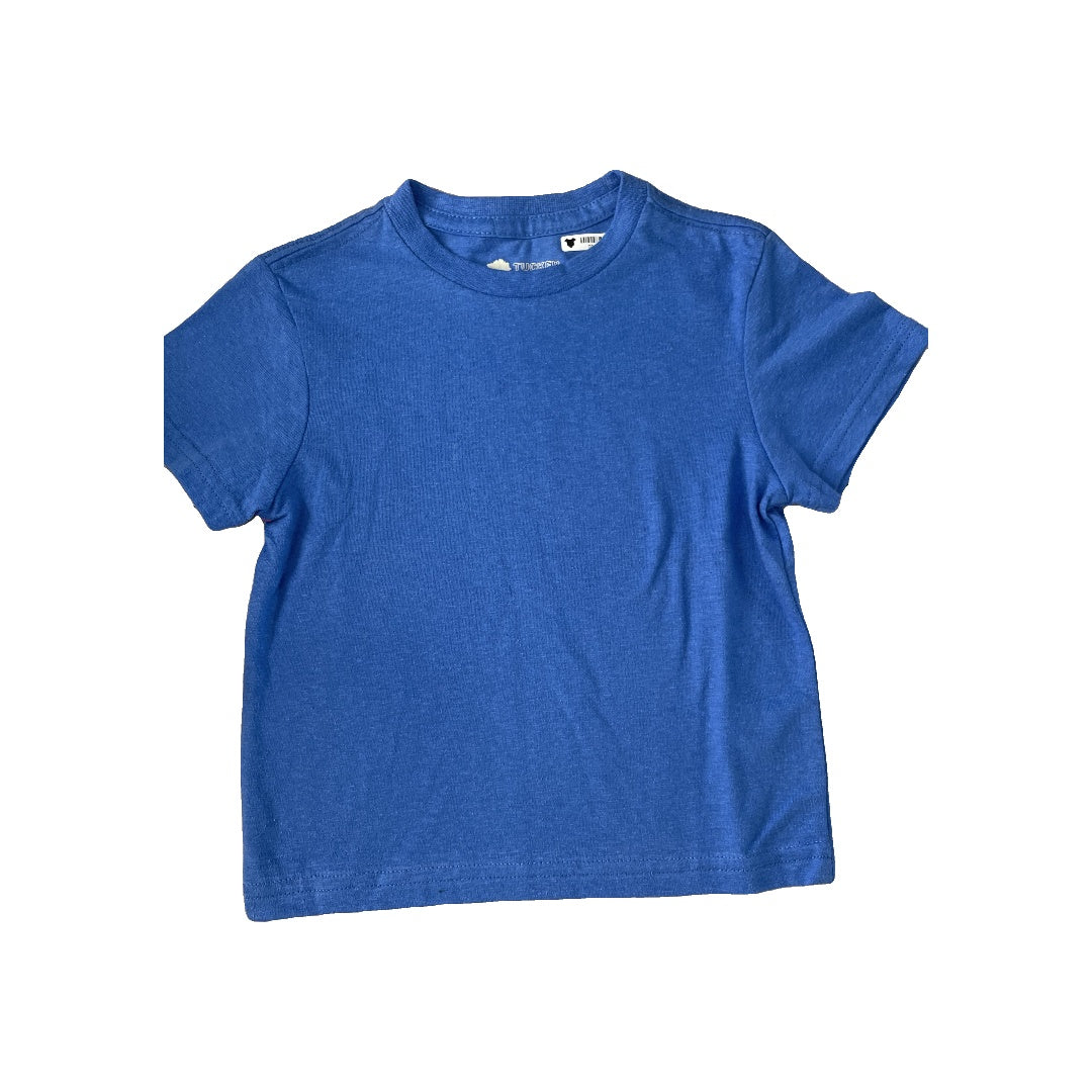 Tucker + Tate Boys Light Blue T-Shirt Size: 2T Light Blue