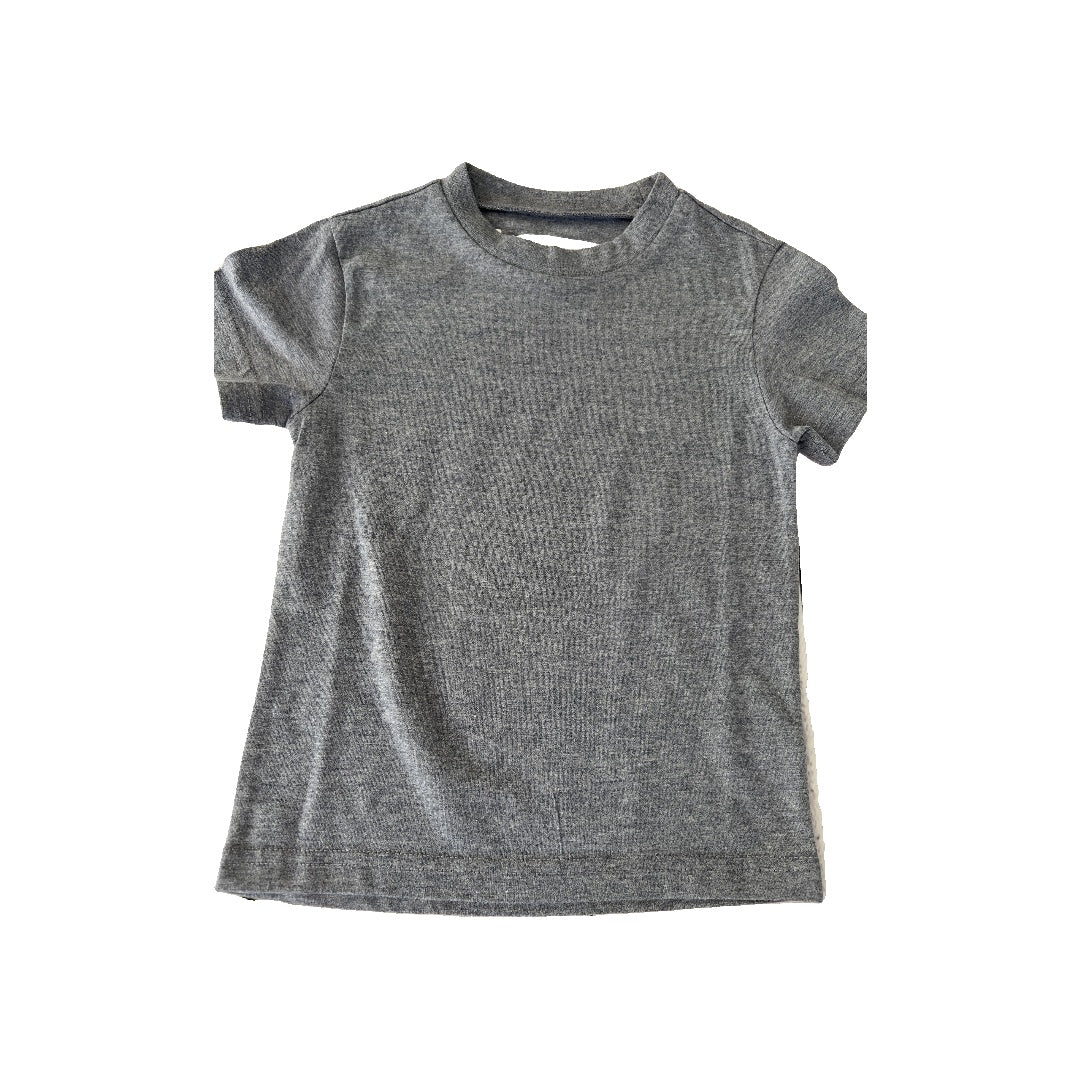 Nordstrom Boys Light Blue T-Shirt Size: 2T Light Blue