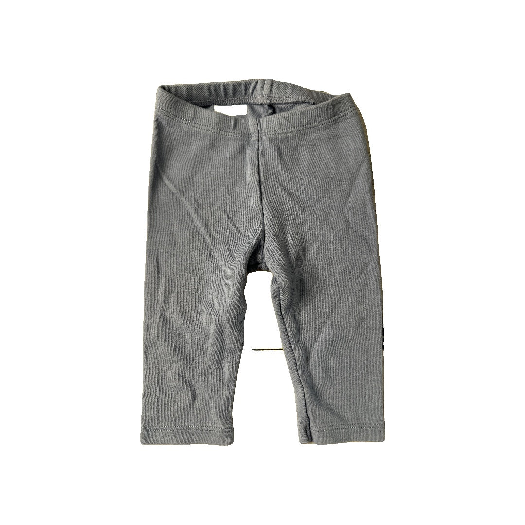 Gymboree Girls Light Blue Pants Size: 6-Mar Light Blue