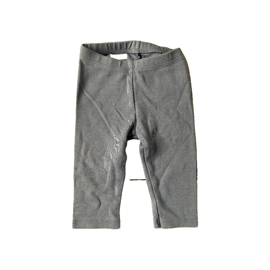 Gymboree Girls Light Blue Pants Size: 6-Mar Light Blue