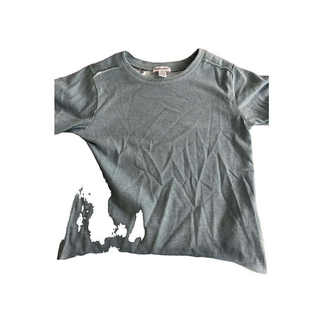 Splendid Boys Light Blue T-Shirt Size: 3T Light Blue