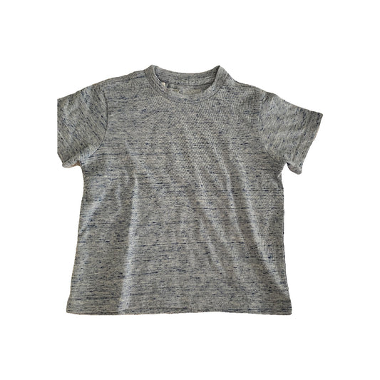 H&M Boys Light Blue T-Shirt Size: 2T Light Blue