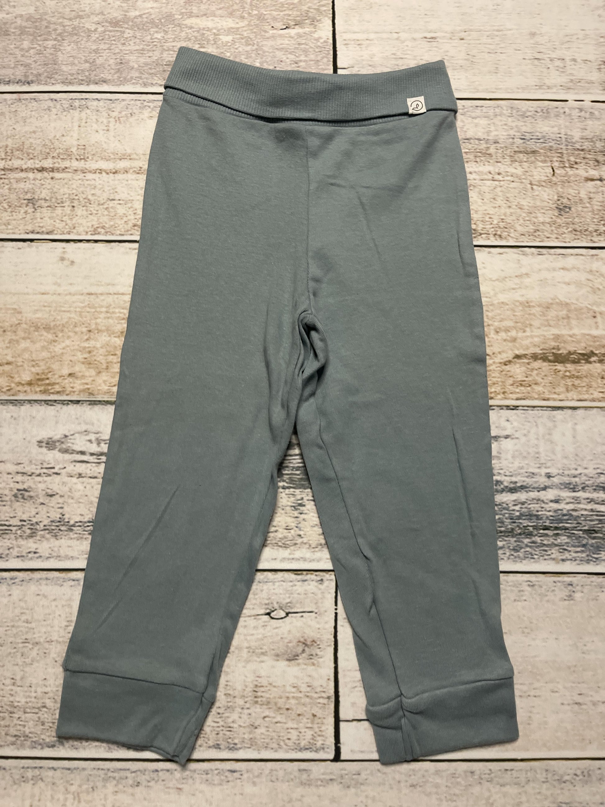 Little Planet Boys Light Blue Pants Size: 24 months Light Blue