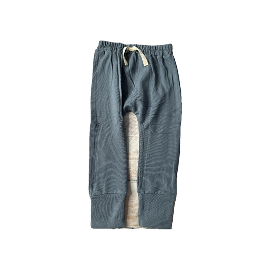 BabySprouts co Unisex Light Blue Pants Size: 3T Light Blue