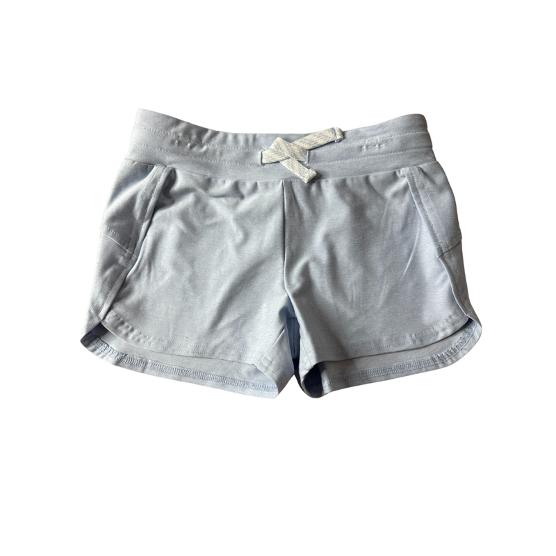 Carters Girls Light Blue Shorts Size: 5T Light Blue