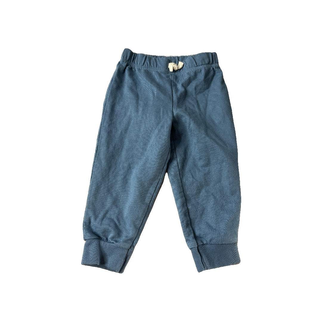 Carters Boys Light Blue Pants Size: 18 months Light Blue