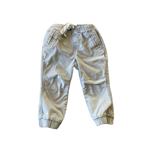 Cat & Jack Boys Light Blue Pants Size: 18 months Light Blue