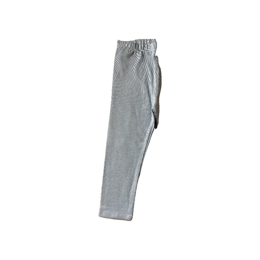 Mighty Girls Light Blue Pants Size: 24 months Light Blue
