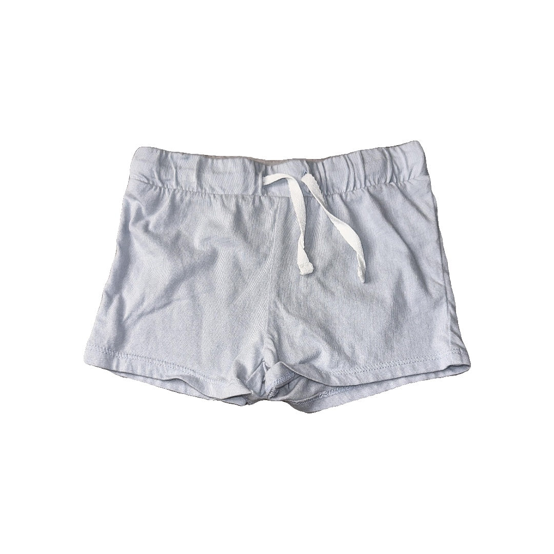 Nordstrom Boys Light Blue Shorts Size: 24 months Light Blue