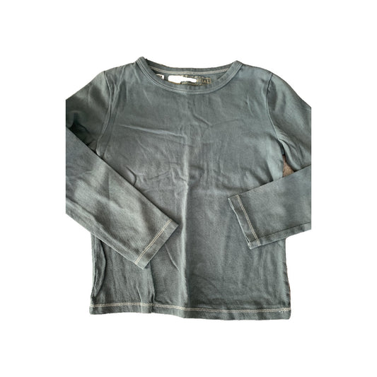 Kidential Boys Light Blue Long Sleeve T-Shirt Size: 6 Light Blue