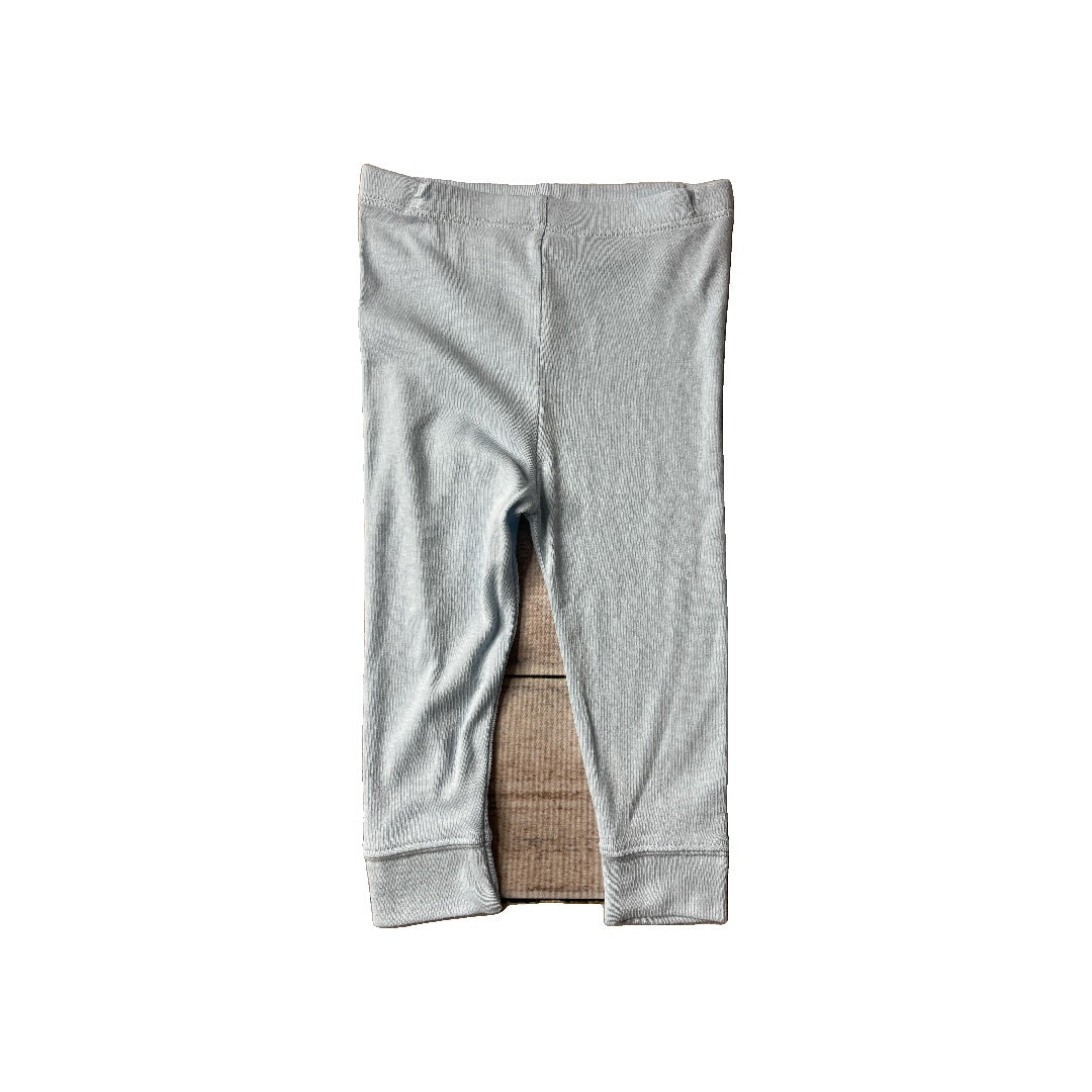Cloud Island Boys Light Blue Pants Size: 12 months Light Blue