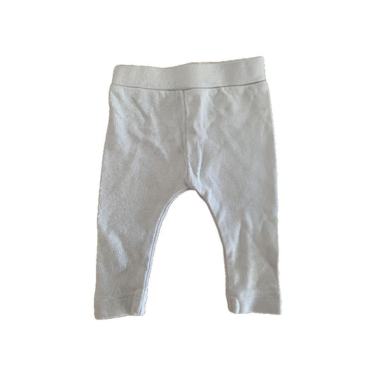 Kate Quinn Boys Light Blue Pants Size: 0-3 months Light Blue