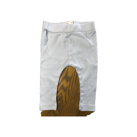 Kate Quinn Girls Light Blue Pants Size: 6-12 months Light Blue