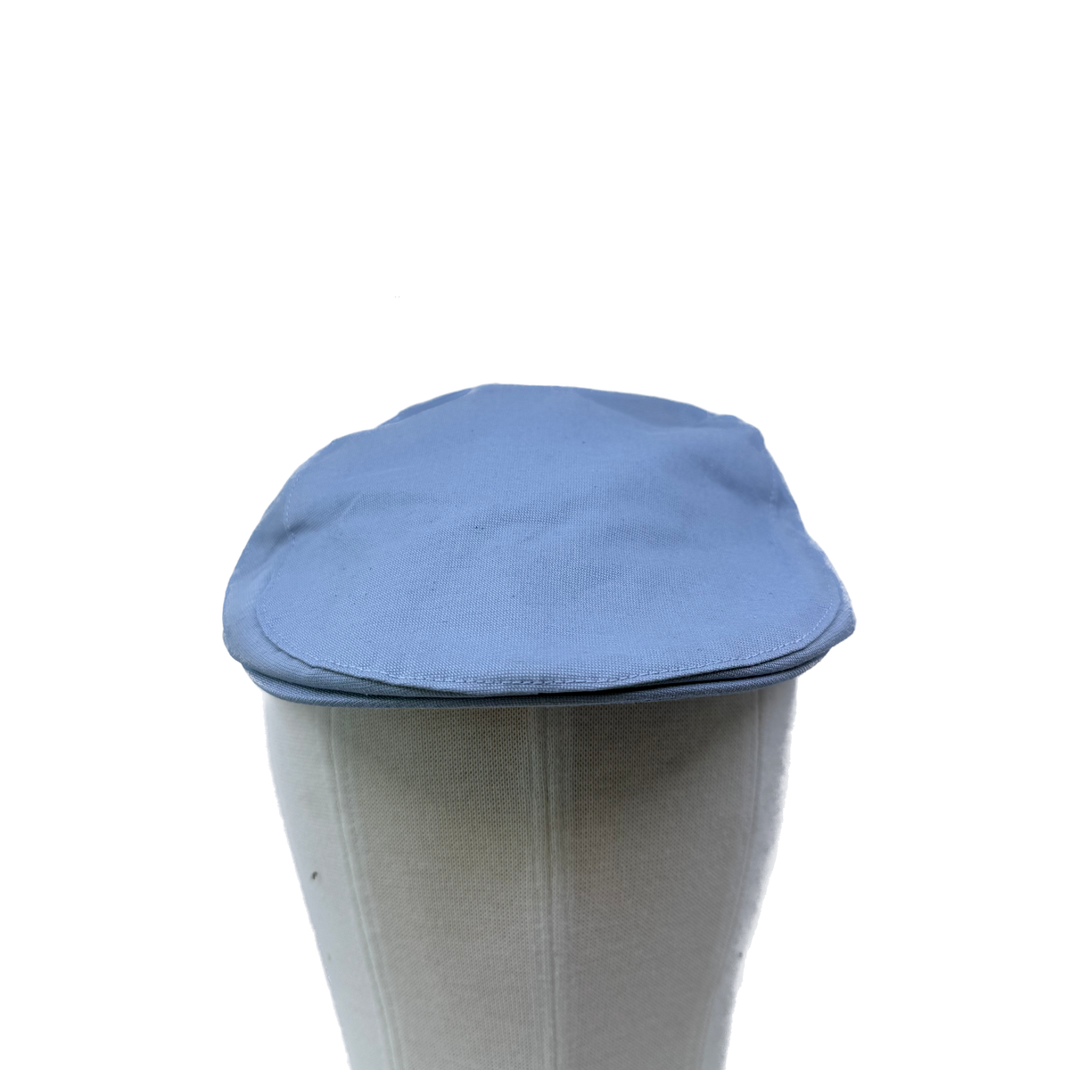 Sergent Major Boys Light Blue Sun Hat Size: 6-8 Years Light Blue