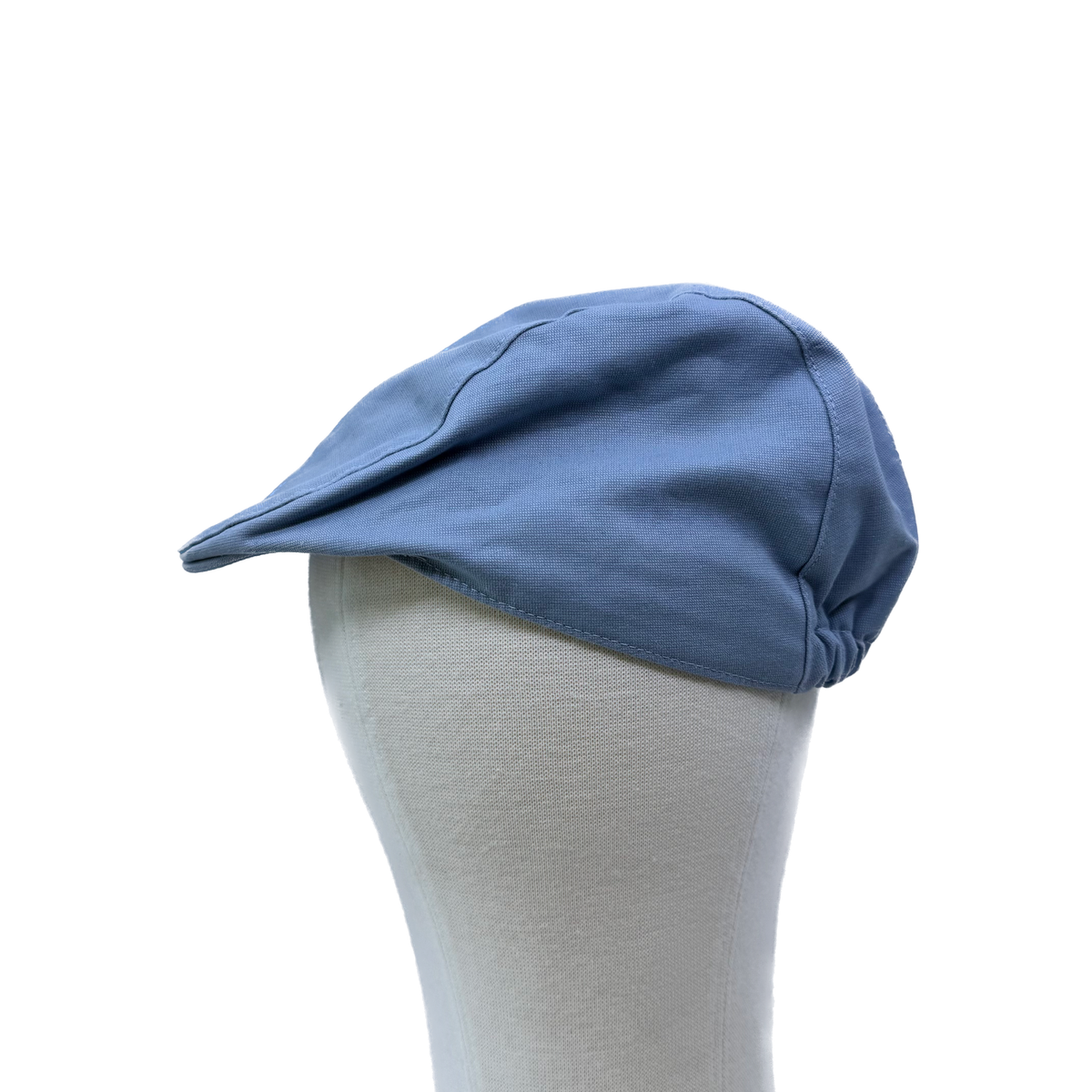 Sergent Major Boys Light Blue Sun Hat Size: 6-8 Years Light Blue