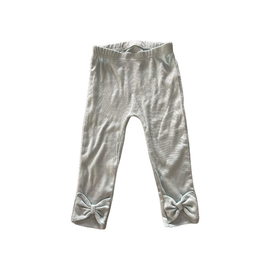 Lamaze Girls Light Blue Pants Size: 12 months Light Blue