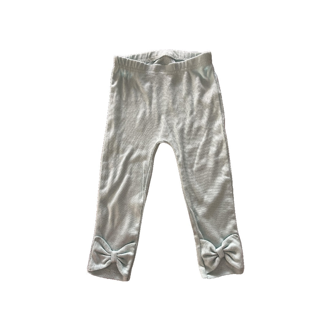 Lamaze Girls Light Blue Pants Size: 12 months Light Blue