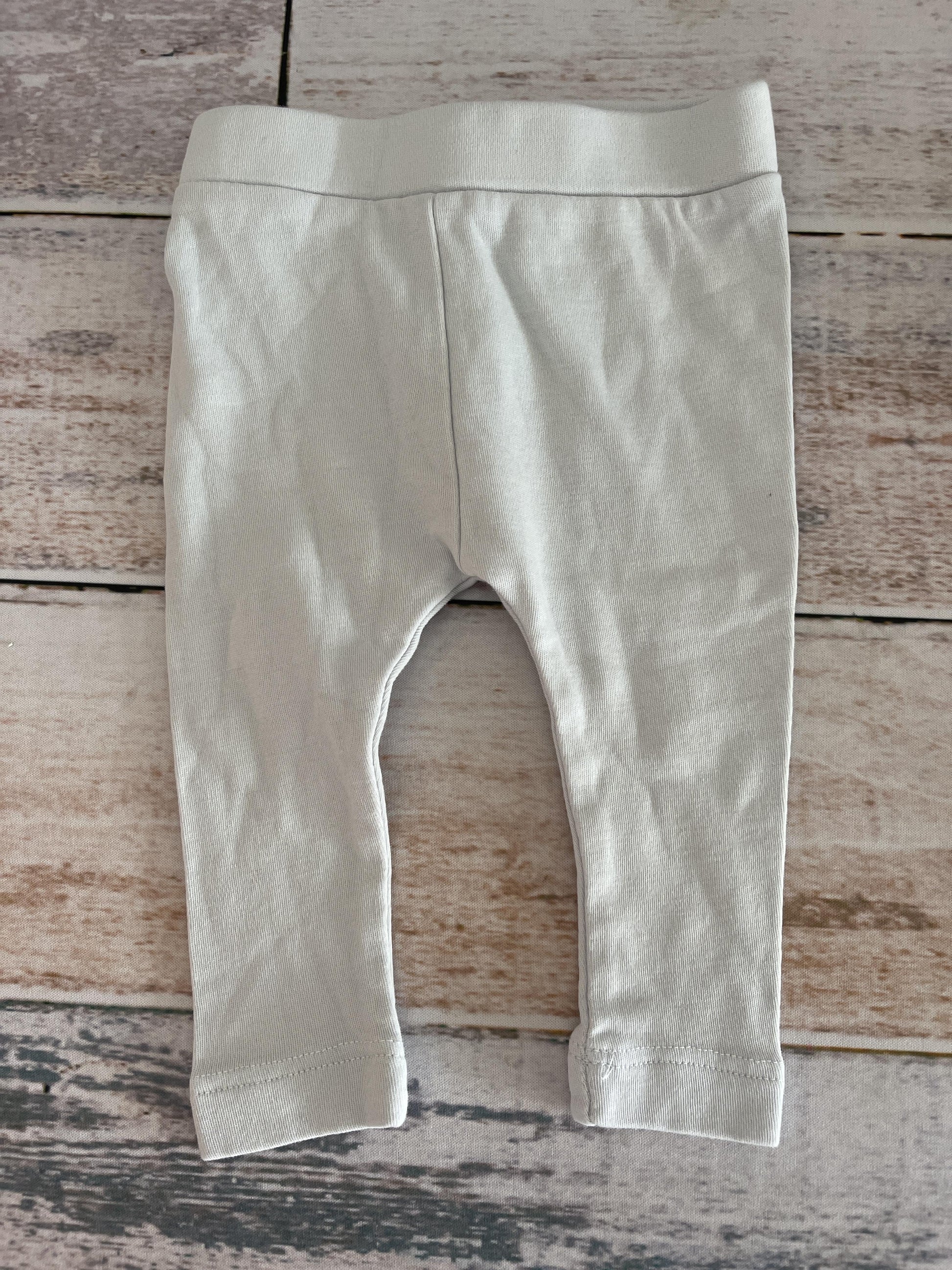 Kate Quinn Boys Light Blue Pants Size: 3-6 months Light Blue