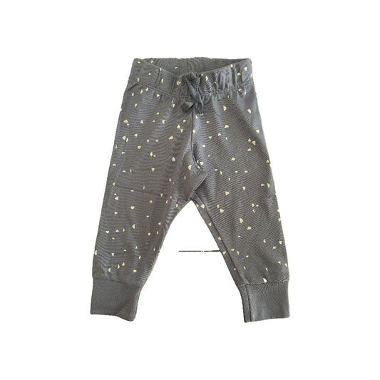 Colored Organics Boys Light Blue Pants Size: 6-12 months Light Blue