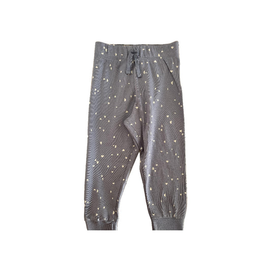 Colored Organics Boys Light Blue Pants Size: 18-24 months Light Blue