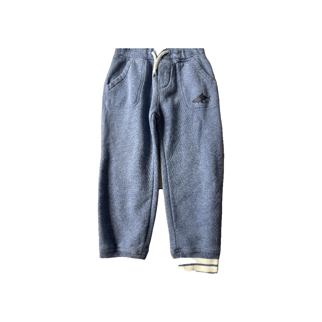 Gap Boys Light Blue Pants Size: 4T Light Blue