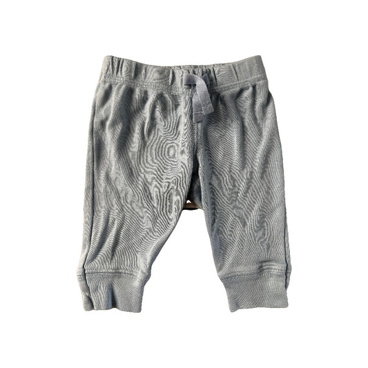 Carters Boys Light Blue Pants Size: 3 months Light Blue