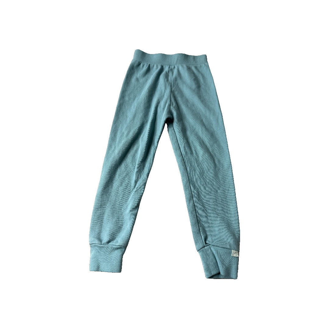 Finn + Emma Unisex Light Blue Pants Size: 3T Light Blue