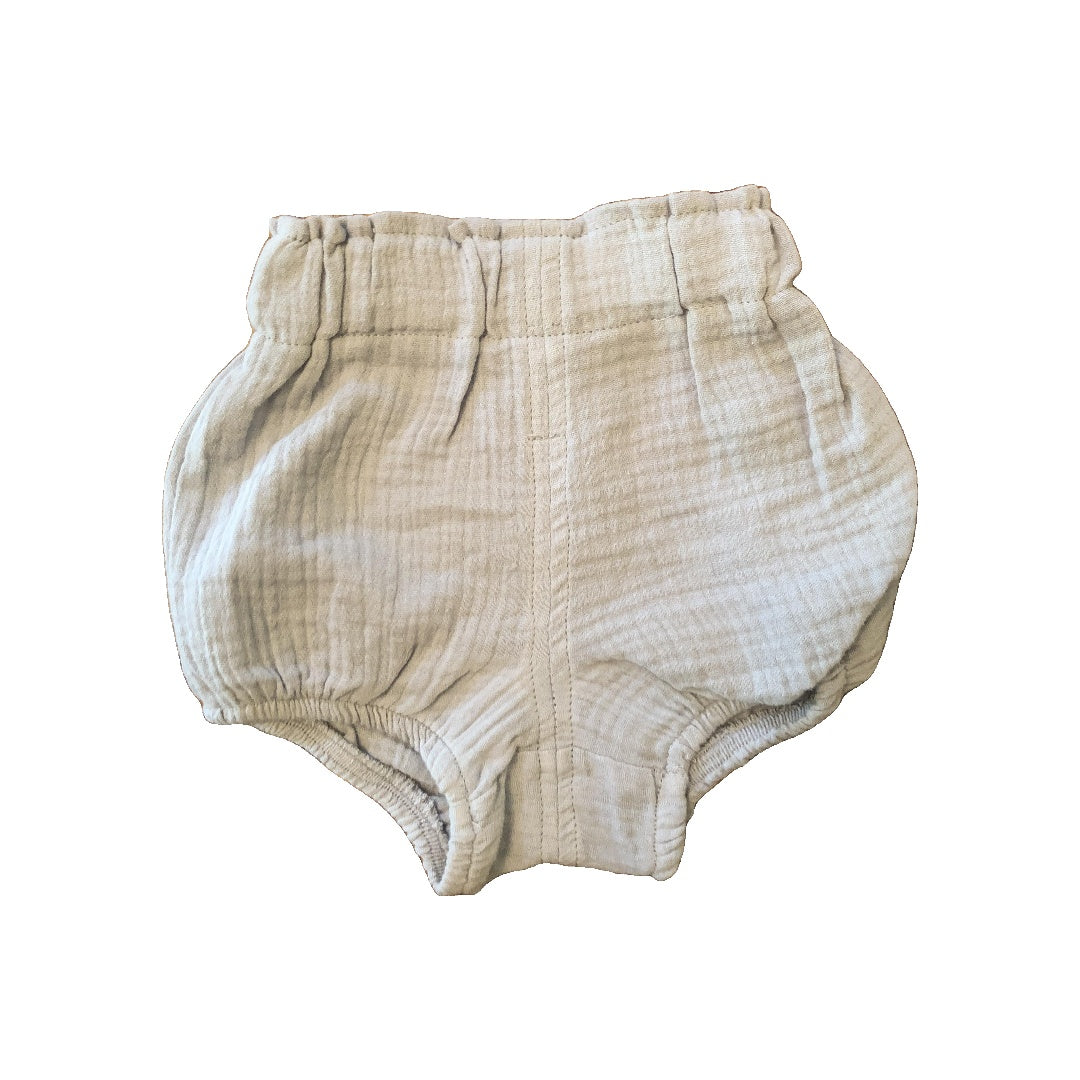 Kids tales Girls Light Blue Shirt Size: 0-3 months Light Blue