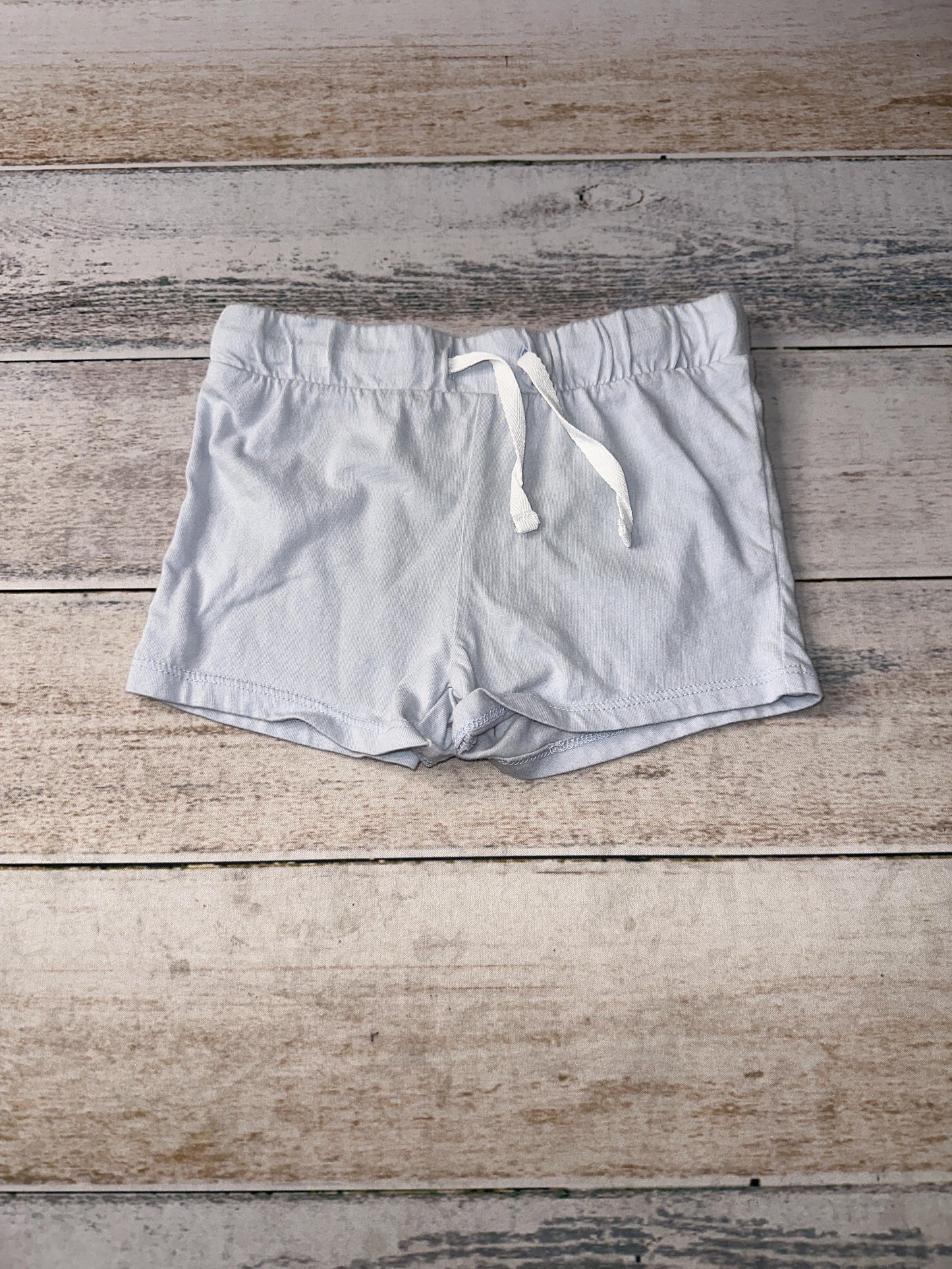Nordstrom Boys Light Blue Shorts Size: 24 months Light Blue