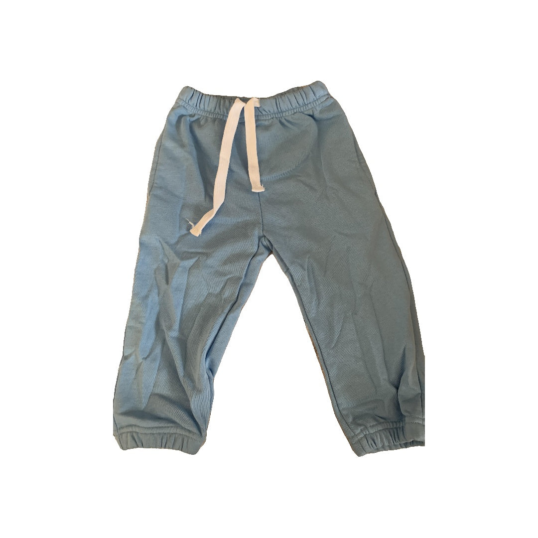 Orcas Lucille Boys Light Blue Pants Size: 18-24 months Light Blue