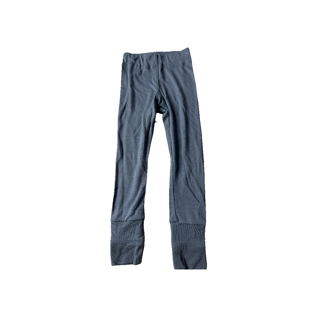 Goumi Unisex Light Blue Pants Size: 3T Light Blue