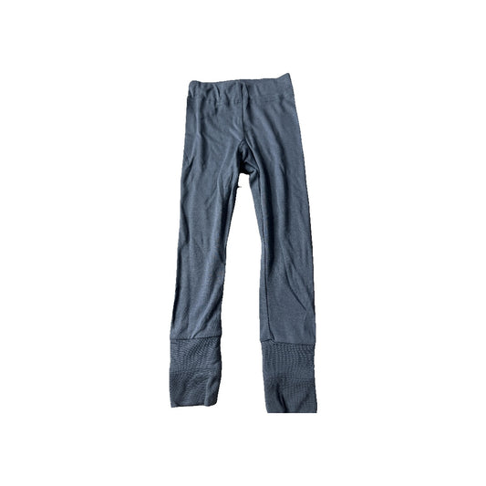 Goumi Unisex Light Blue Pants Size: 3T Light Blue