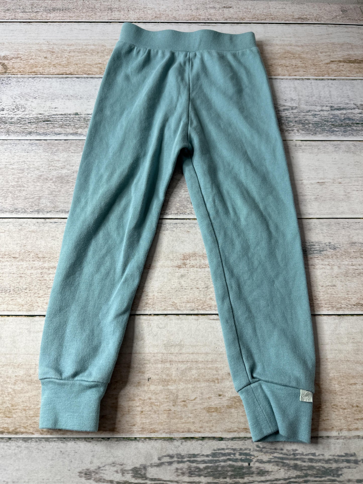 Finn + Emma Unisex Light Blue Pants Size: 3T Light Blue
