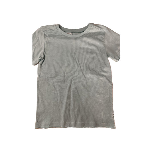 Honest Co Boys Light Blue T-Shirt Size: 3T Light Blue