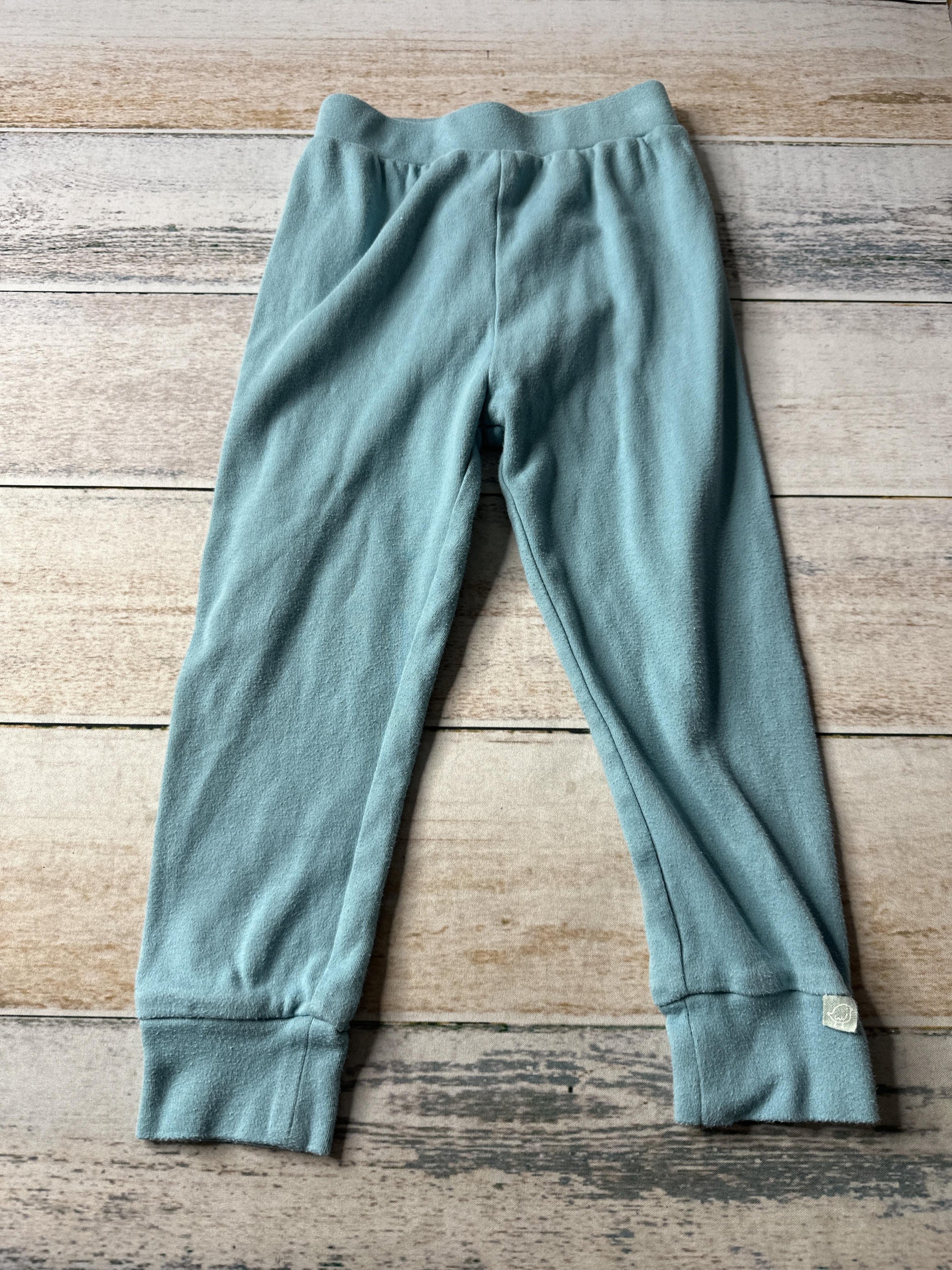 Finn + Emma Unisex Light Blue Pants Size: 3T Light Blue