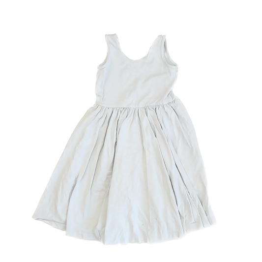 Alice + Ames Girls Light Blue Dress Size: 7 Light Blue