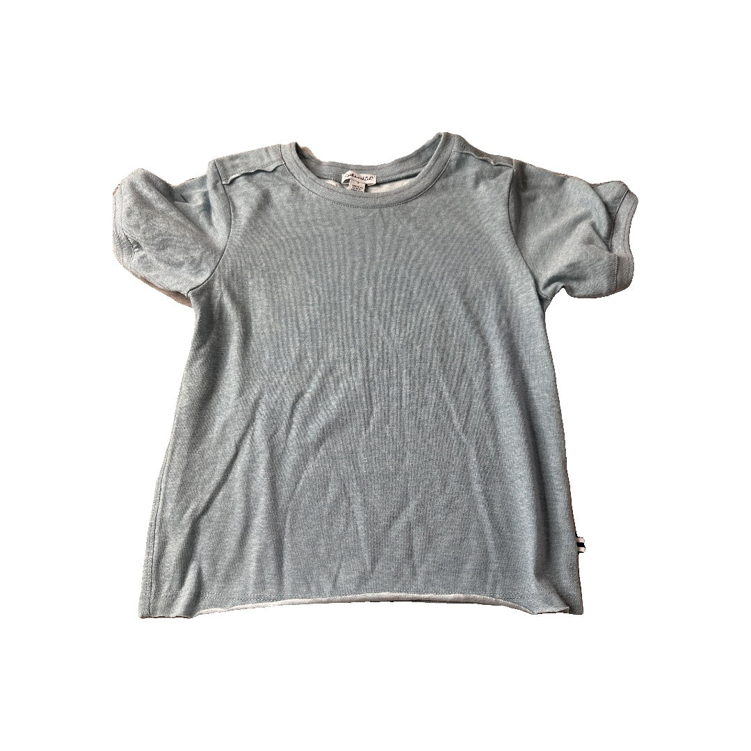 Splendid Boys Light Blue T-Shirt Size: 4T Light Blue